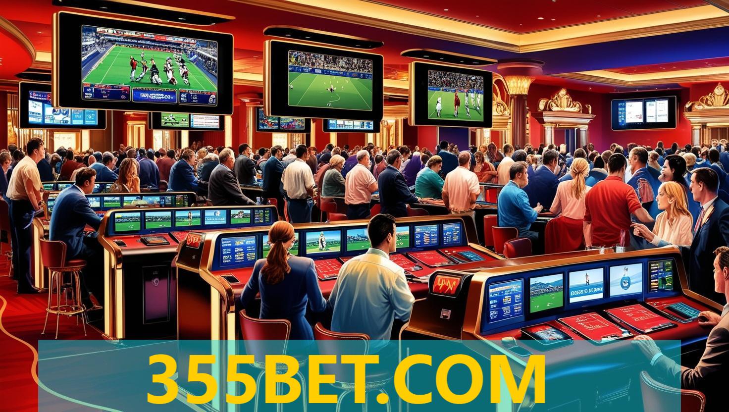 355bet