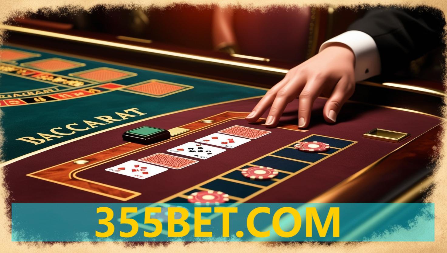 355bet